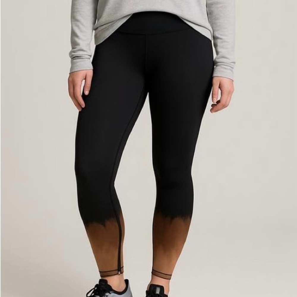 The Upside yoga pants, size 6